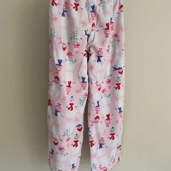 Carter’s PJ set 6 - Picture 2 of 15